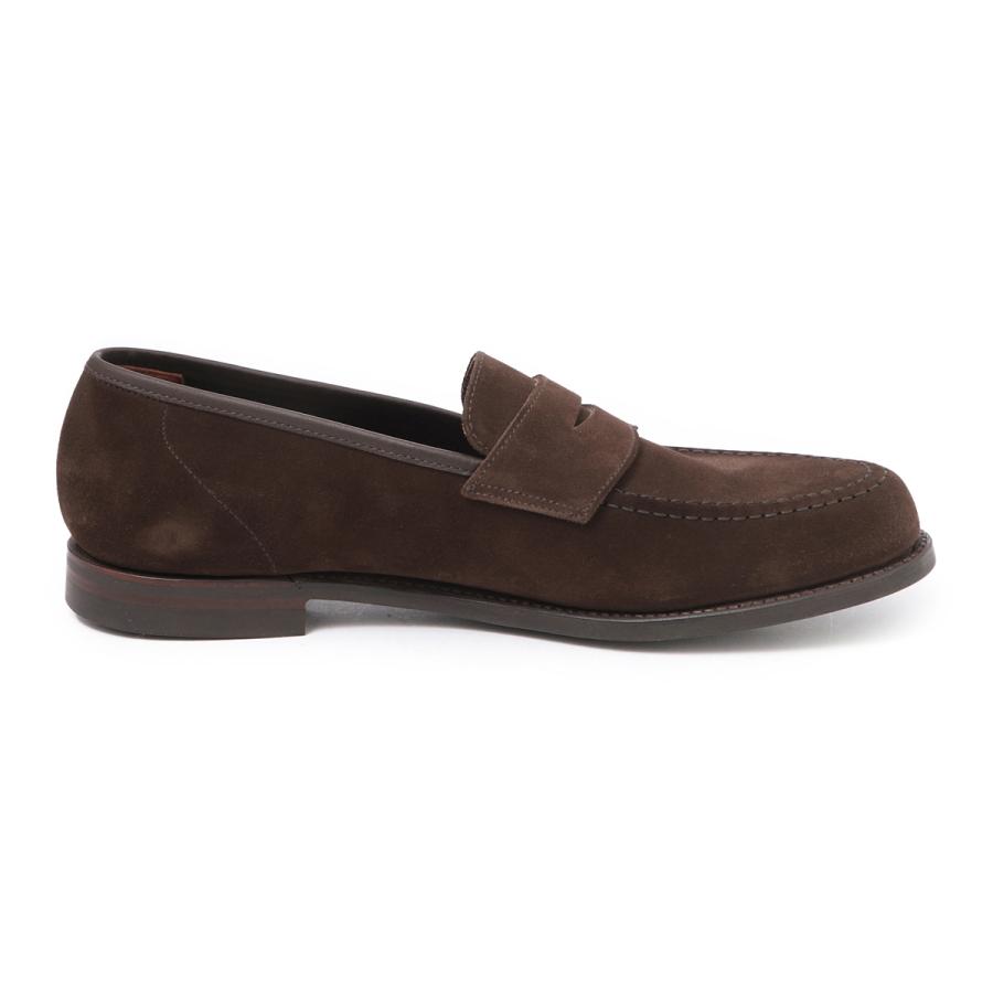 クロケット&ジョーンズ CROCKETT&JONES コインローファー HARVARD 2 