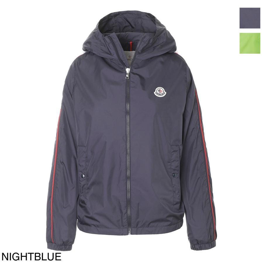 MONCLER モンクレール ブルゾン HATTAB レディース hattab-1a00058 