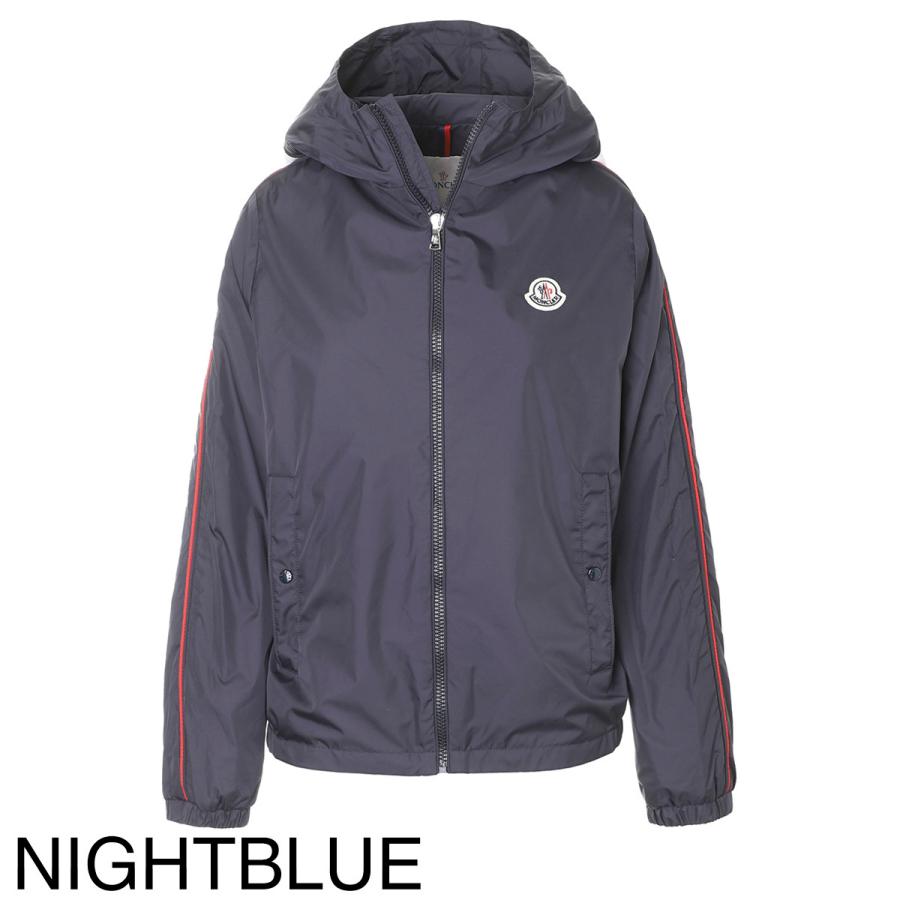 MONCLER（モンクレール） ブルゾン HATTAB レディース hattab-1a00058