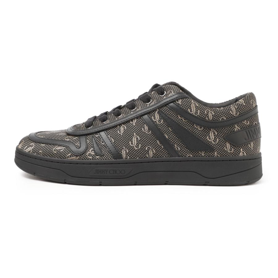 JIMMY CHOO（ジミーチュウ） スニーカー HAWAII M 大きいサイズあり