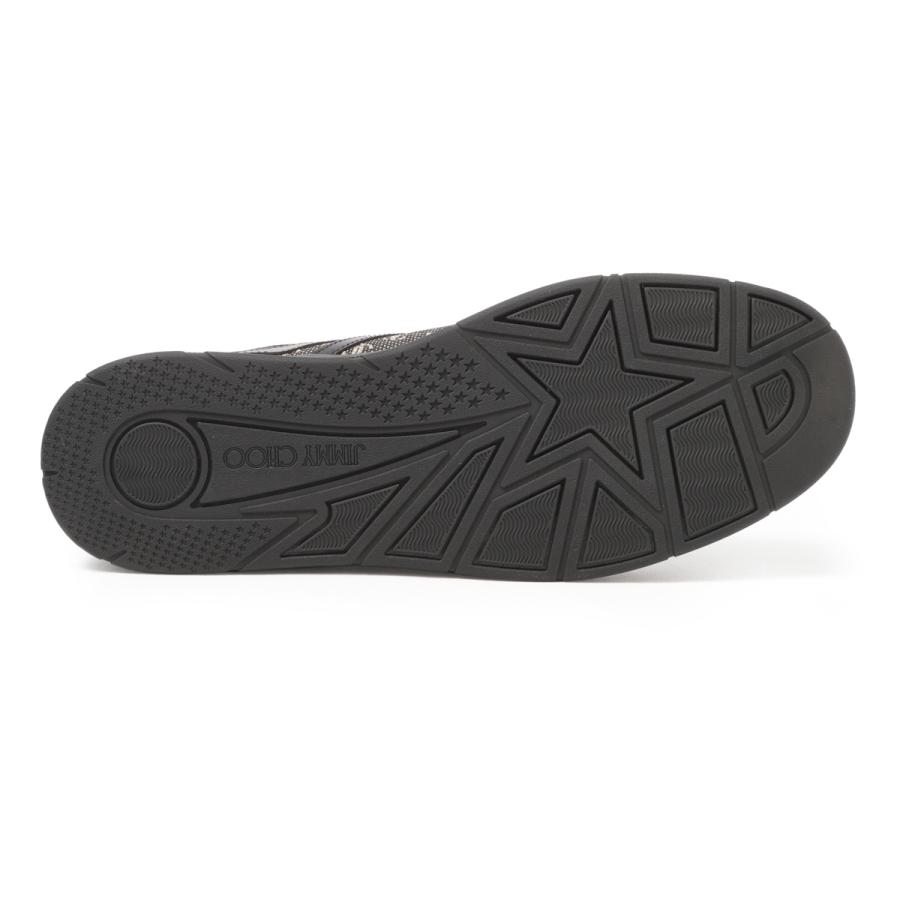 JIMMY CHOO（ジミーチュウ） スニーカー HAWAII M 大きいサイズあり