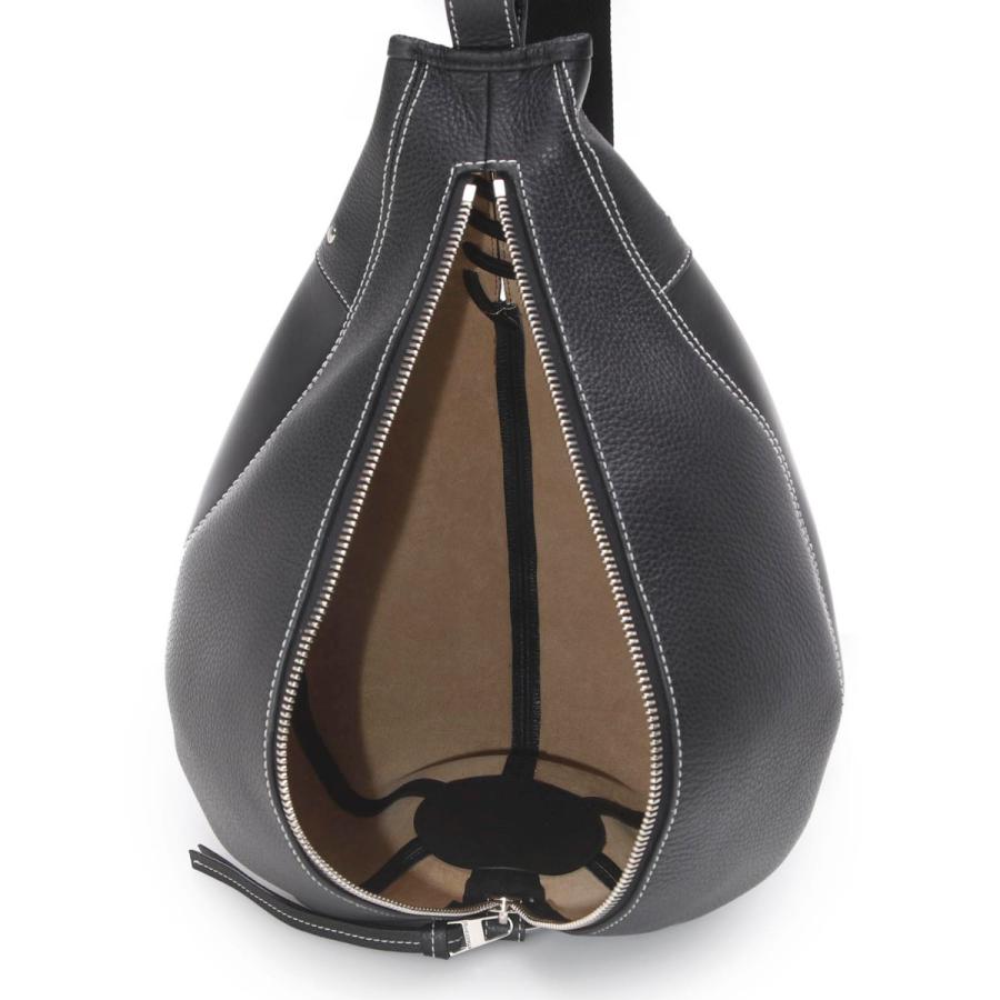 JW Anderson クロスボディバッグ JW Anderson バンパー クロスボディバッグ | ブラウン | FARFETCH JP