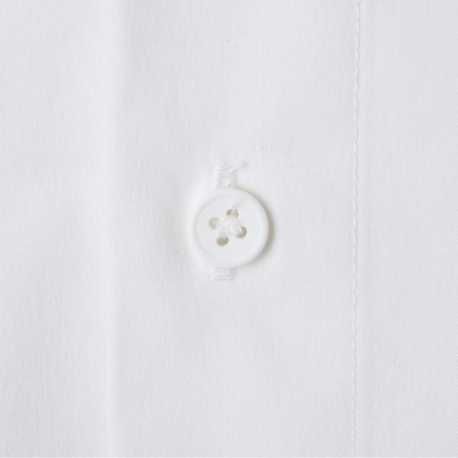 ワイスリー Y-3 シャツ M CLASSIC C L BUTTON SHIRT ホワイト メンズ