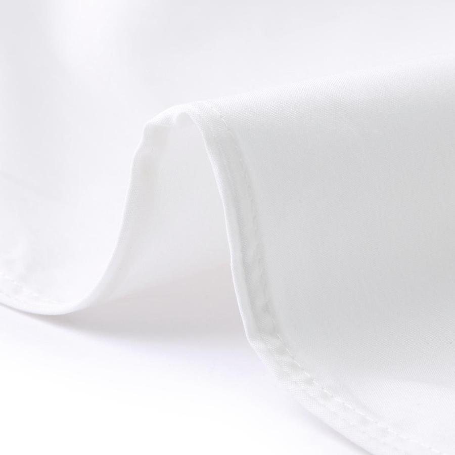 ワイスリー Y-3 シャツ M CLASSIC C L BUTTON SHIRT ホワイト メンズ