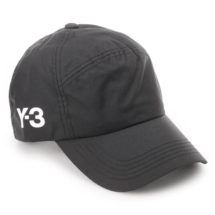 人気アイテム Y 3 ワイスリー ベースボールキャップ Hd3329 Black メンズ ブラック Cap Ch1 Y 3 キャップ サイズ Osfw Www Gatorheatandair Com