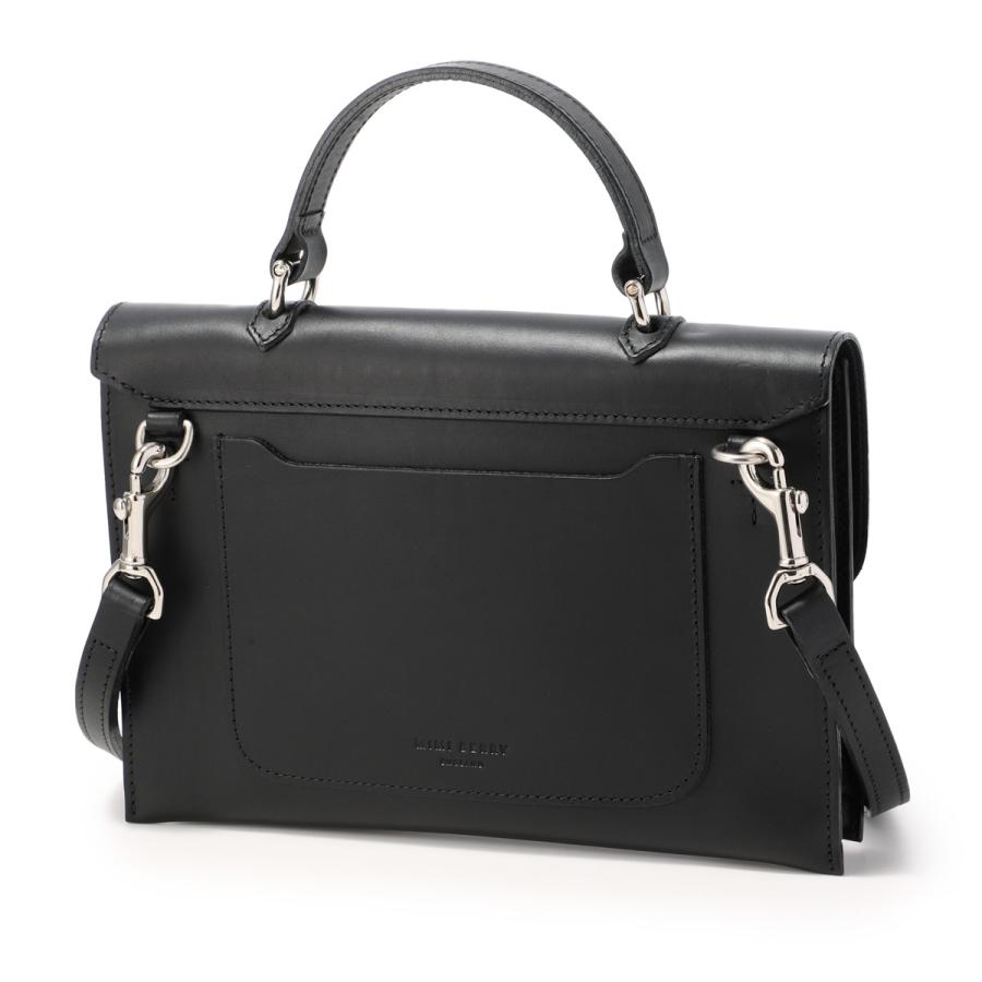 [あす着] ミミ ベリー MIMI BERRY ハンドバッグ 3WAY レディース Hebe ヘベ ミミ ベリー MIMI BERRY ハンドバッグ 3WAY Hebe ヘベ ブラック