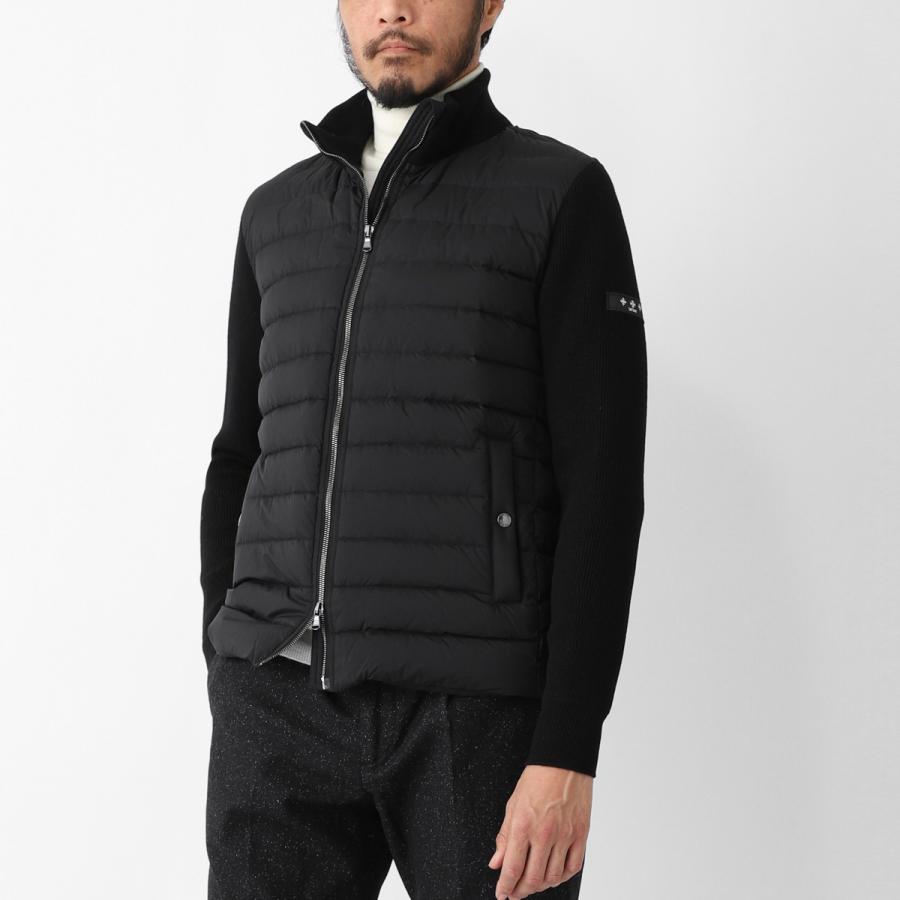 TATRAS（タトラス） ダウンジャケット HENDER エンダー ライトダウン