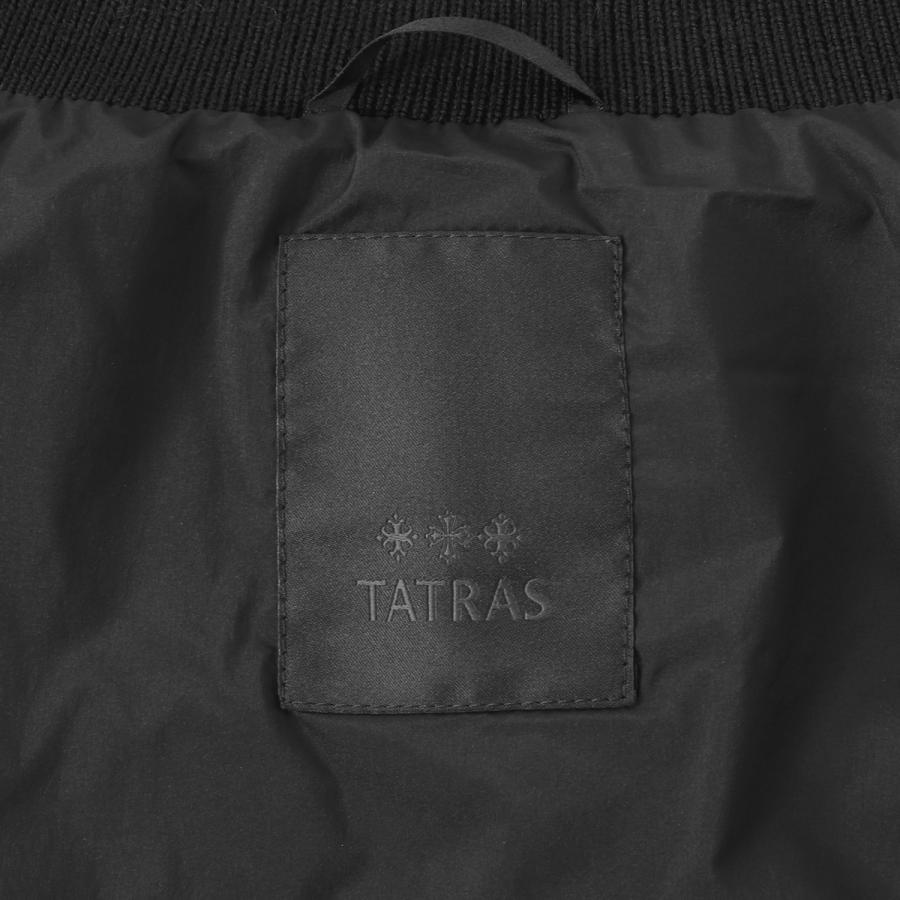 TATRAS（タトラス） ダウンジャケット HENDER エンダー ライトダウン