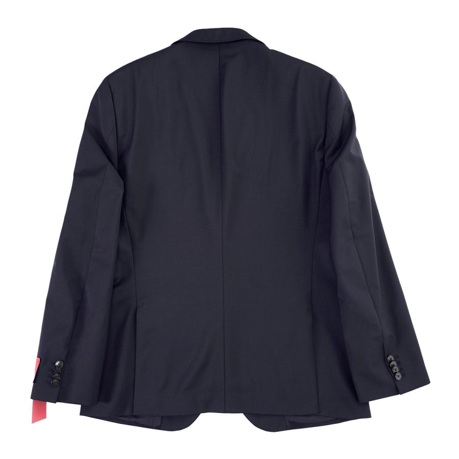 ヒューゴヒューゴボス HUGO HUGOBOSS シングル 2つボタンスーツ HENRY