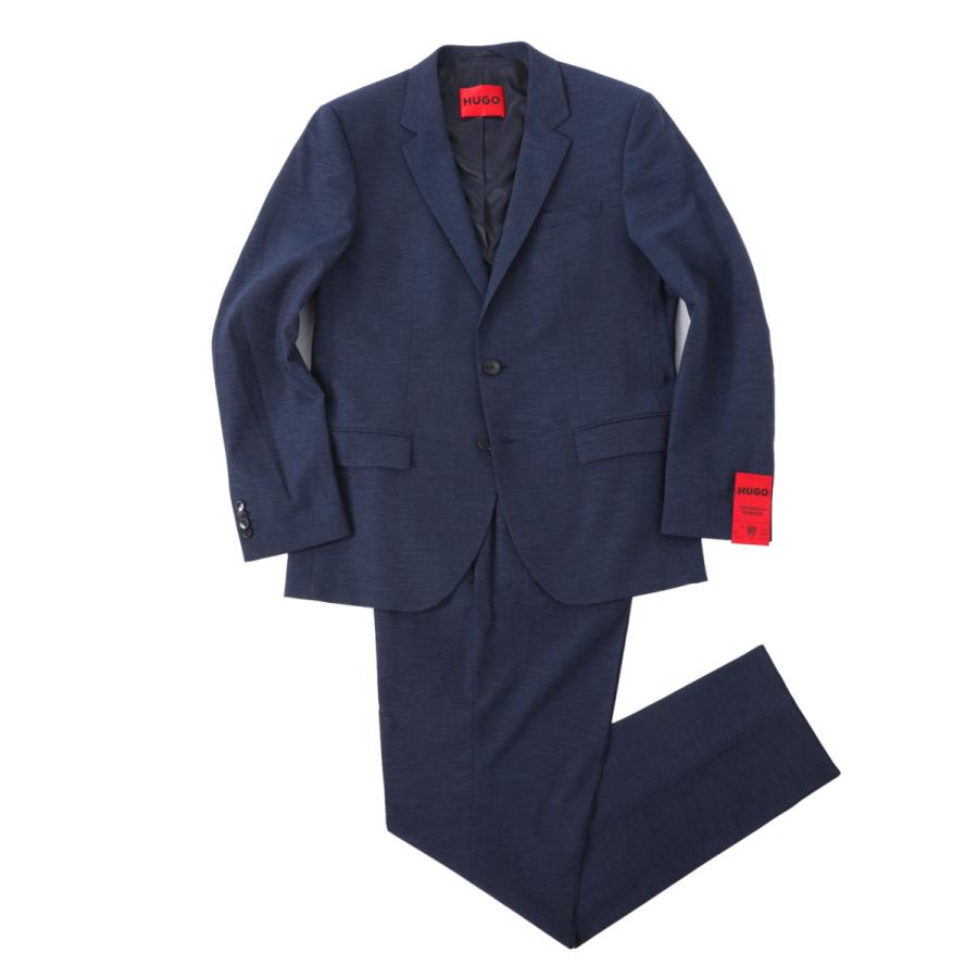 HUGO BOSS ヒューゴヒューゴボス HUGOBOSS シングル 2つボタン