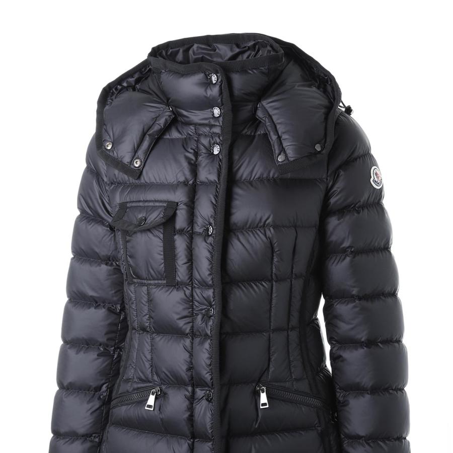 モンクレール MONCLER ダウンコート HERMINE エルミンヌ 大きいサイズ