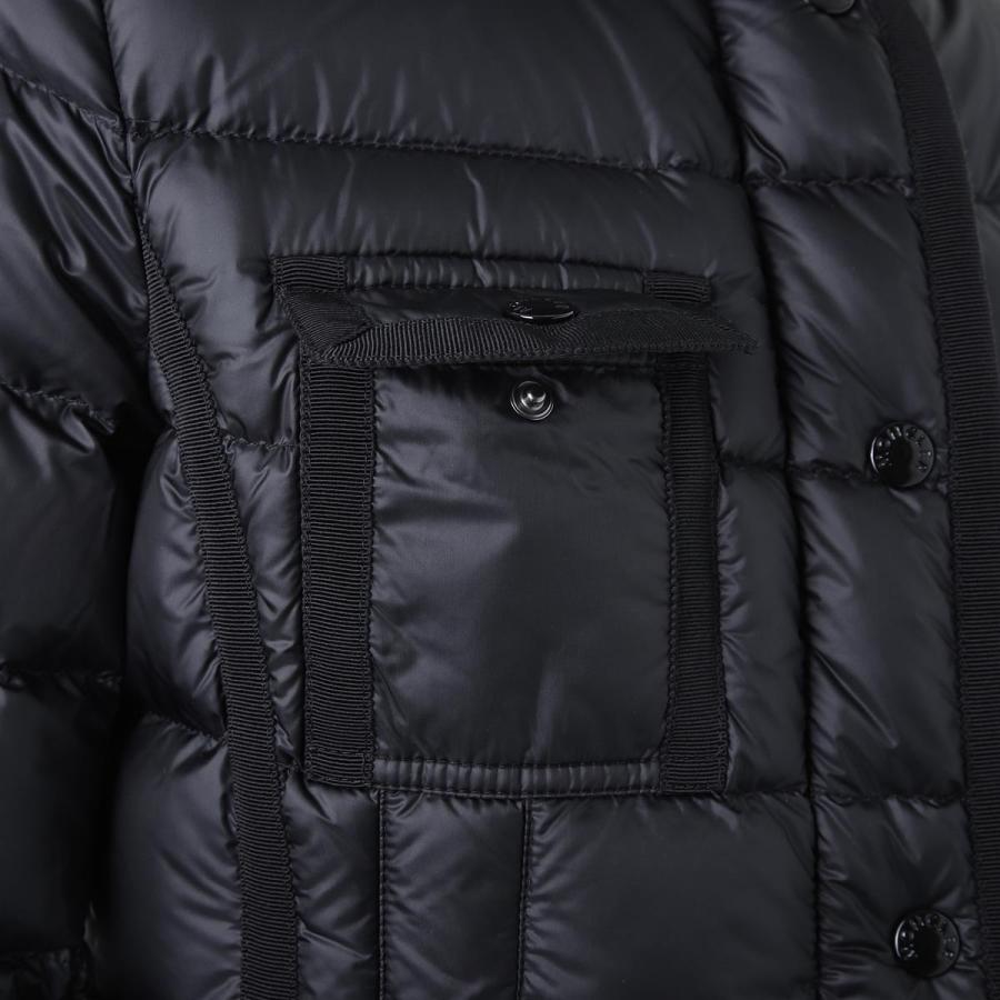 MONCLER（モンクレール） ダウンコート HERMINE エルミンヌ 大きい