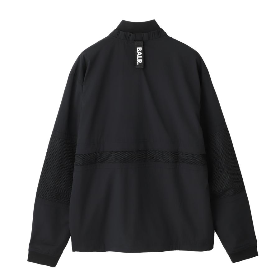BARL. ボーラー トラックジャケット XL TRACK JACKET 楽天市場】BALR
