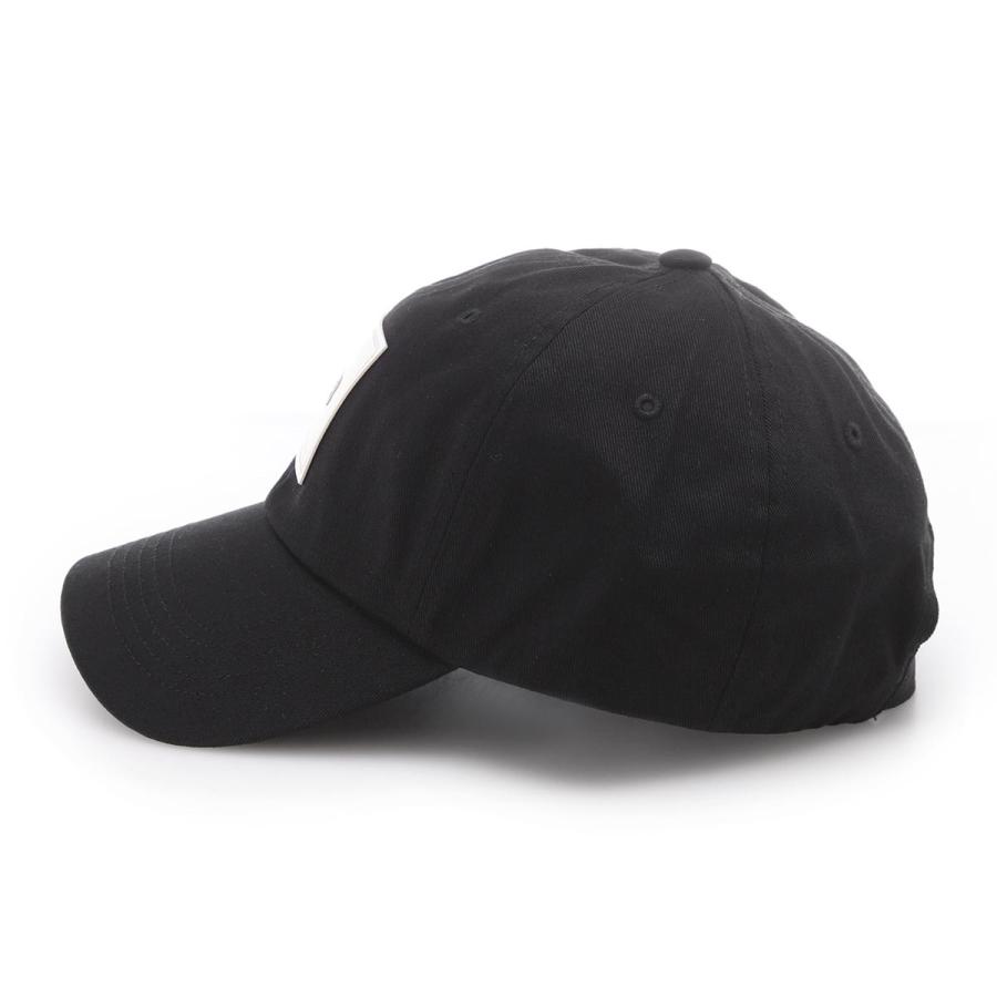 ワイスリー Y-3 ベースボールキャップ SQL CAP ブラック メンズ hf2143