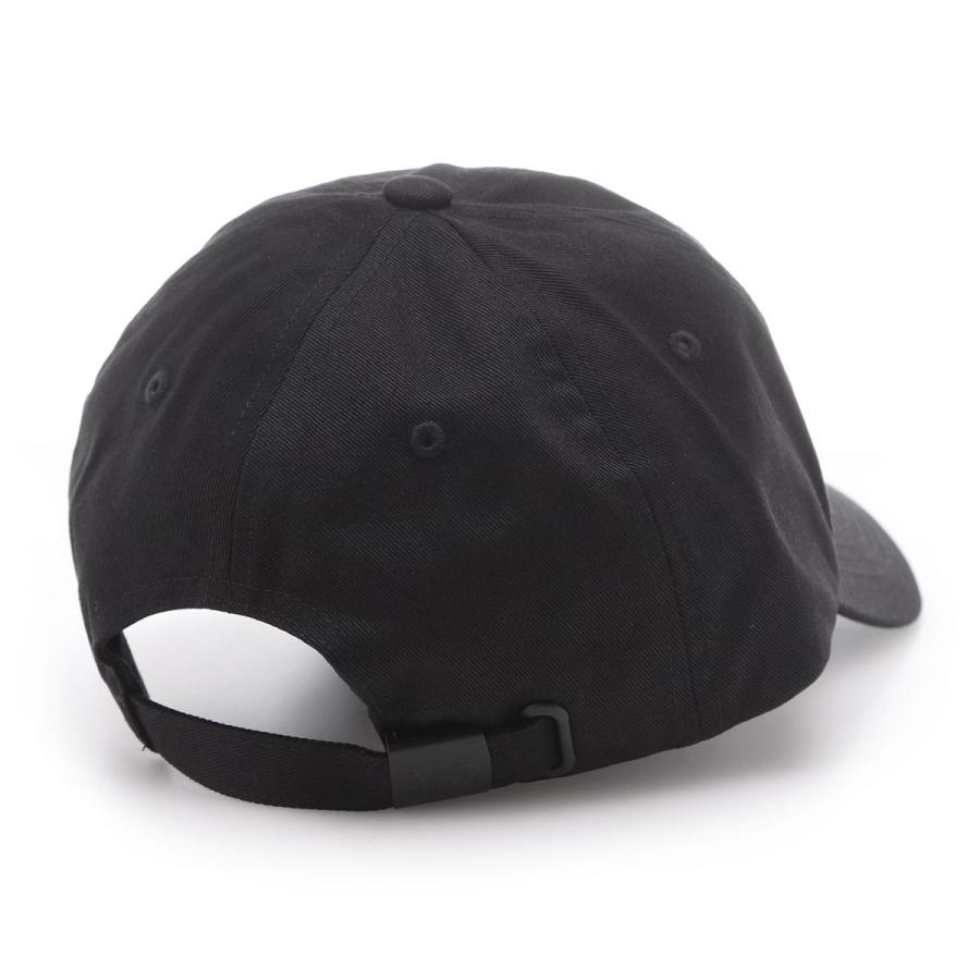 ワイスリー Y-3 ベースボールキャップ SQL CAP ブラック メンズ hf2143