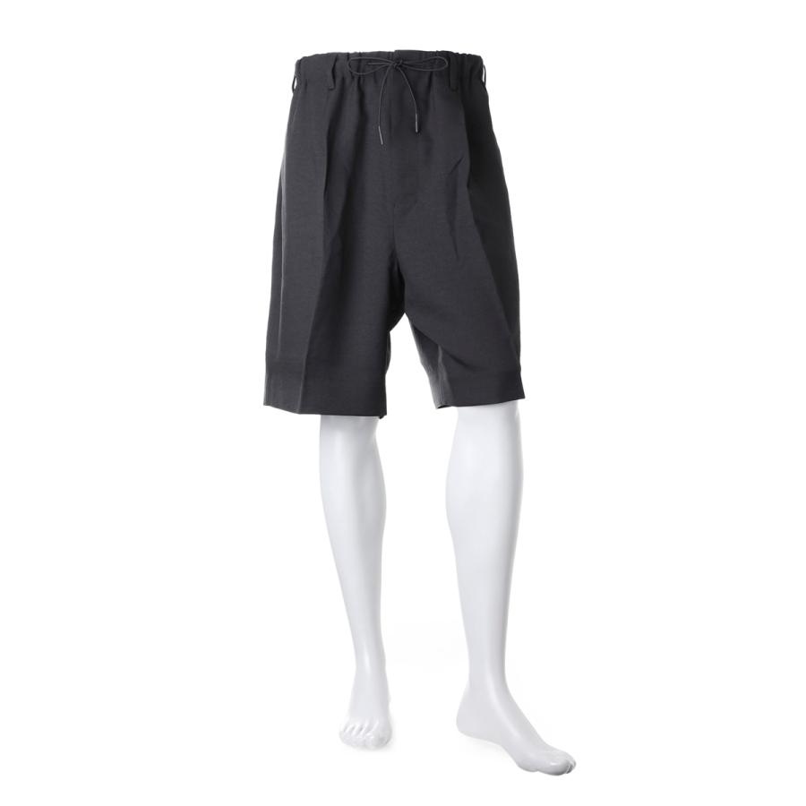 ワイスリー Y-3 ハーフパンツ M CH1 ELEGANT 3 STP SHORTS ショート