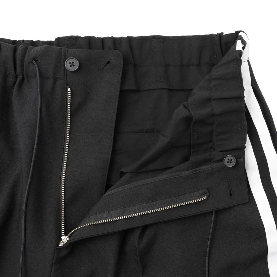 ワイスリー Y-3 ハーフパンツ M CH1 ELEGANT 3 STP SHORTS ショート