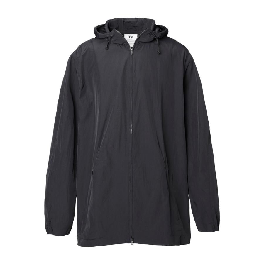 ジャケット・アウター classic light shell running windbreaker Y-3 ワイスリー ナイロンジャケット M CLASSIC LIGHT SHELL