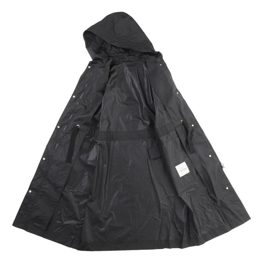 MONCLER（モンクレール） レインコート HIENGU レディース hiengu