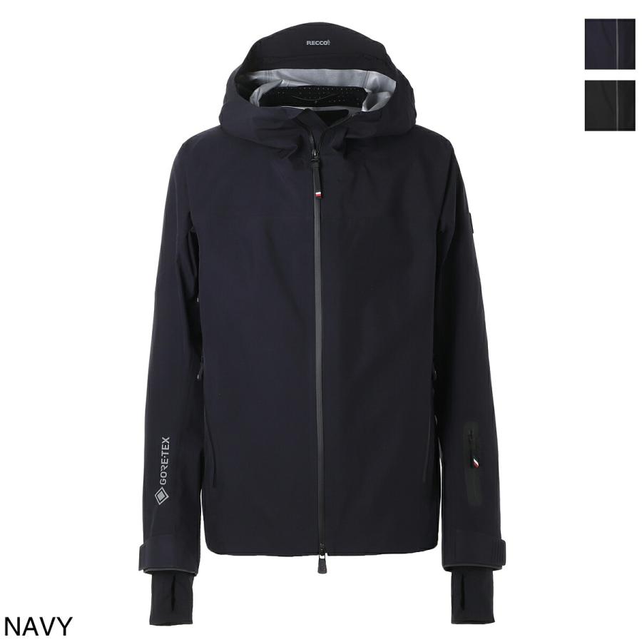 未使用美品　モンクレールグルノーブル　スキーウェア MONCLER Grenoble モンクレール グルノーブル GRENOBLE フーデッド