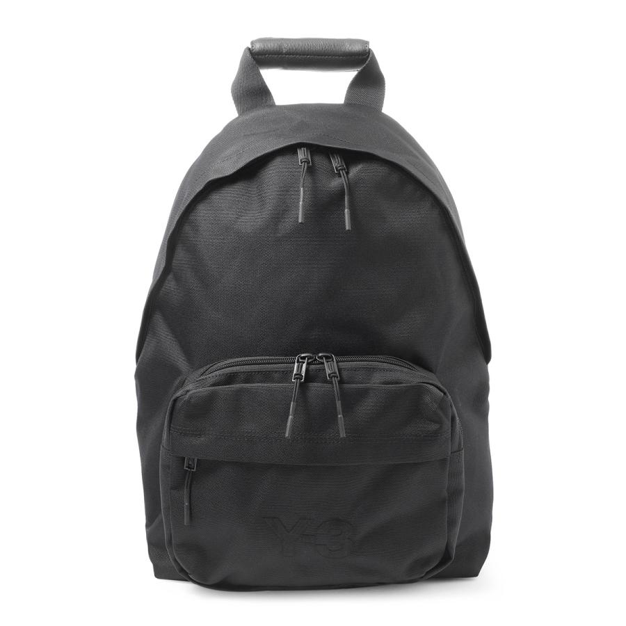 Y-3 YOHJIYAMAMOTO ワイスリー　リュック ワイスリー Y-3 バックパック CL BACKPACK リュックサック ブラック