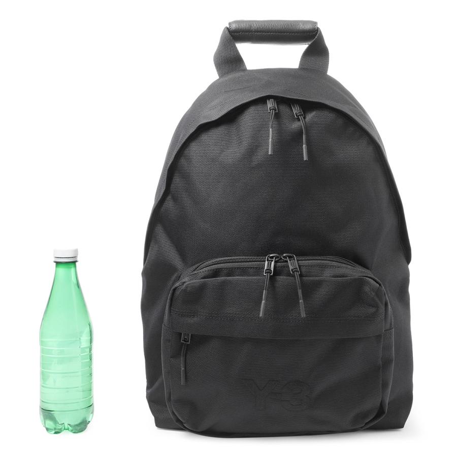 ワイスリー Y-3 バックパック CL BACKPACK リュックサック ブラック