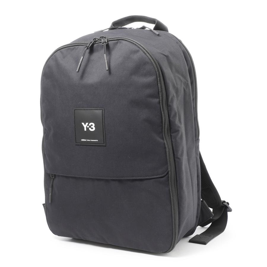 ワイスリー Y-3 バックパック TECH BP リュックサック ブラック メンズ 
