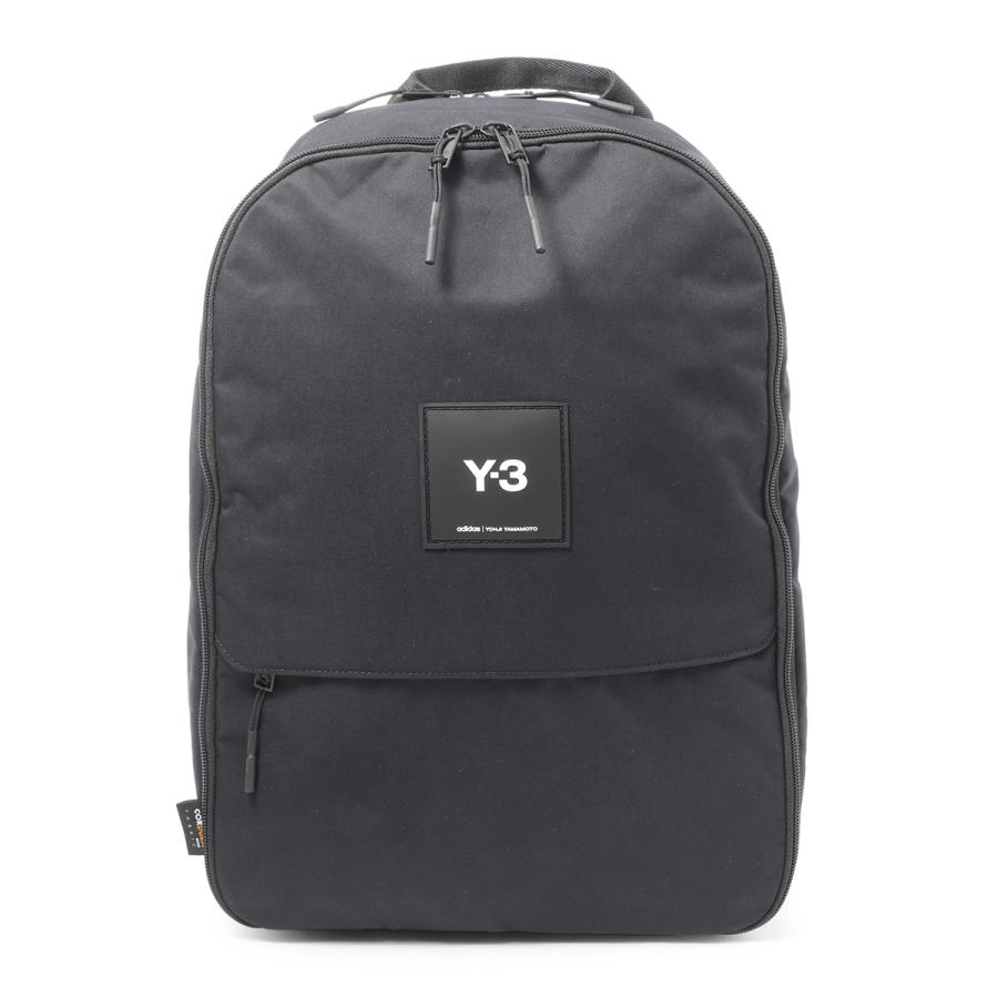 Y-3　adidas　ヨウジヤマモト　リュック メンズ　ワイスリー　バックパック Y-3 ワイスリー ヨウジヤマモト adidas アディダス バッグ