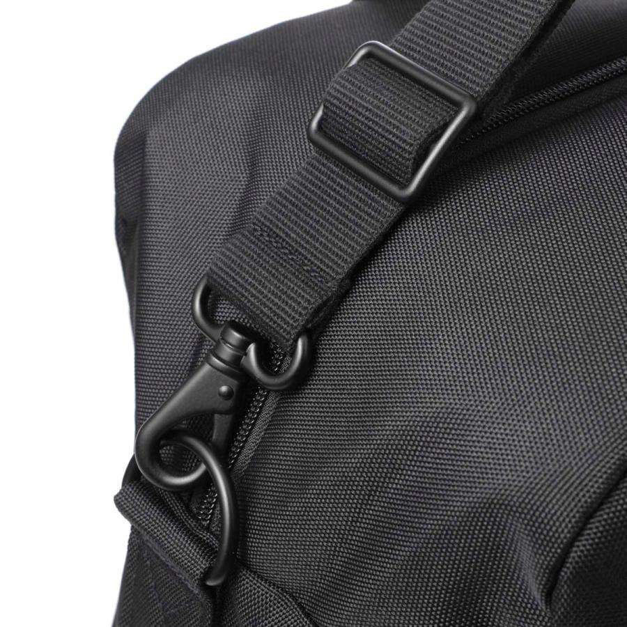 Y-3 ワイスリー ボストンバッグ CL WE ブラック メンズ レディース