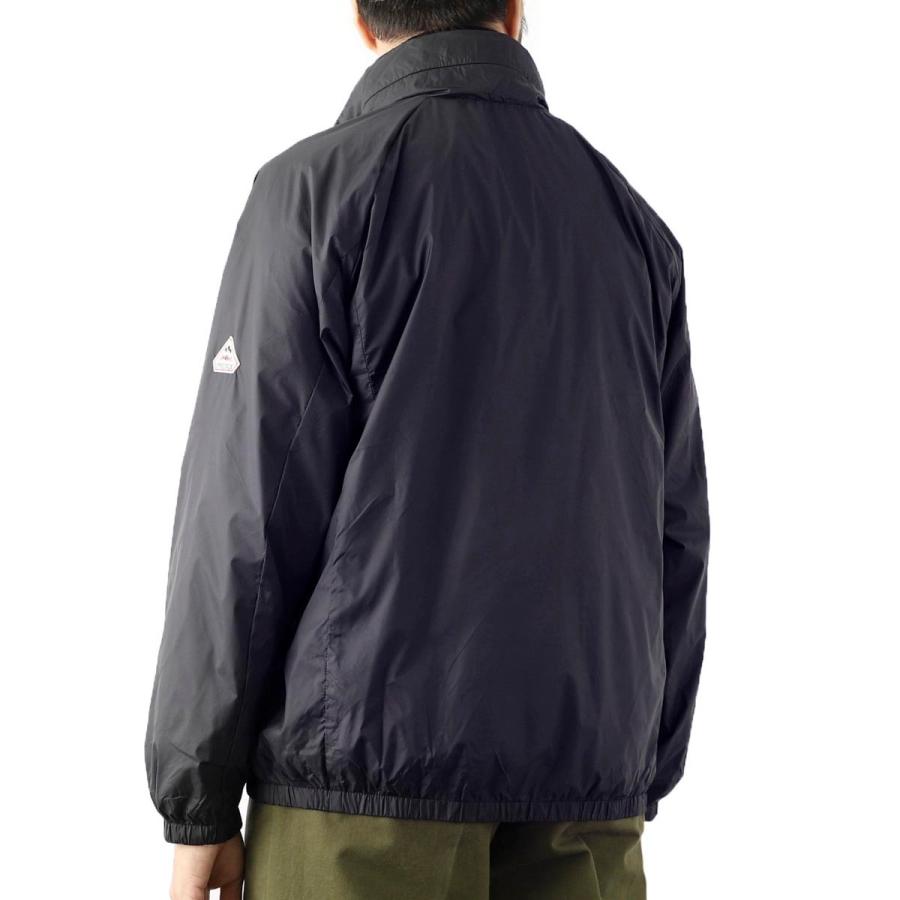 Pyrenex ピレネックス PYRENEX ブルゾン SEASIDE ブラック
