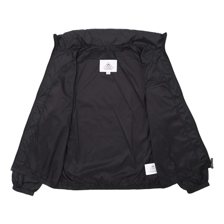 Pyrenex ピレネックス PYRENEX ブルゾン SEASIDE ブラック
