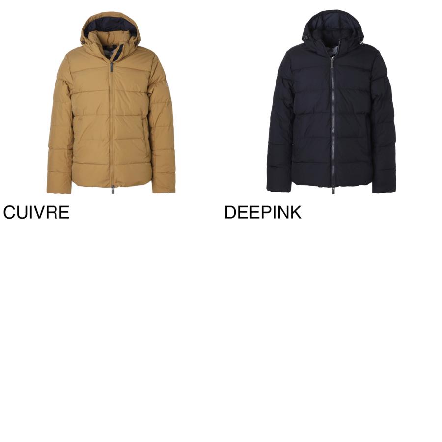 Pyrenex（ピレネックス） ダウン ダウンジャケット SPOUTNIC MINI