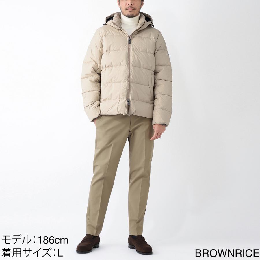 Pyrenex ピレネックス PYRENEX ダウンジャケット SPOUTNIC MINI 
