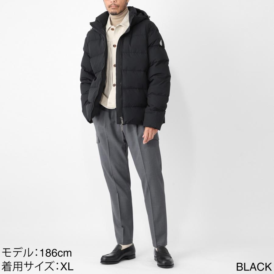 Pyrenex（ピレネックス） ダウン ダウンジャケット SPOUTNIC MINI