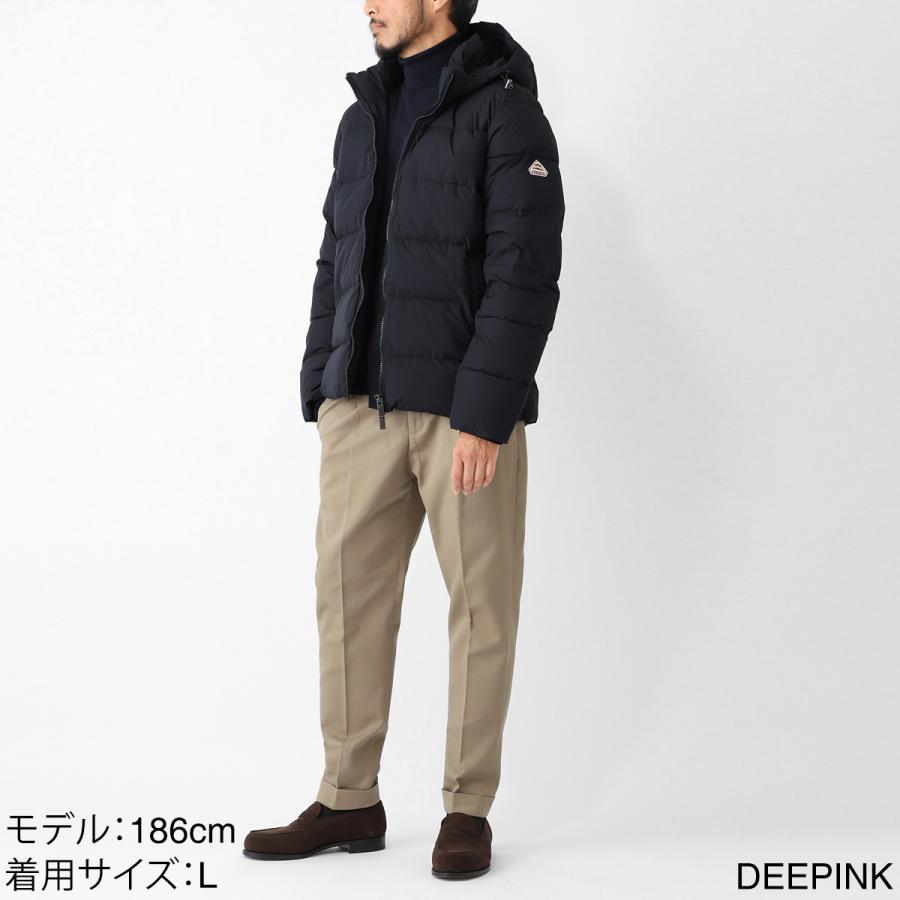 Pyrenex ピレネックス PYRENEX ダウンジャケット SPOUTNIC MINI