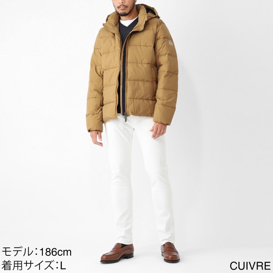 Pyrenex（ピレネックス） ダウン ダウンジャケット SPOUTNIC MINI