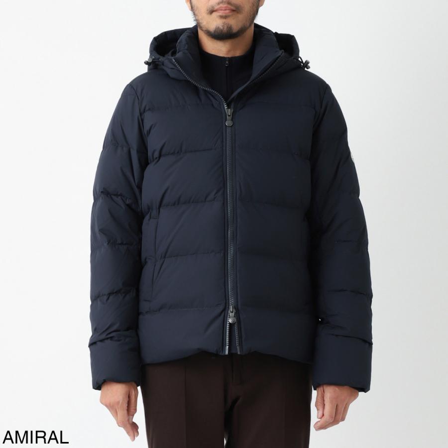 Pyrenex ピレネックス PYRENEX ダウンジャケット SPOUTNIC MINI 