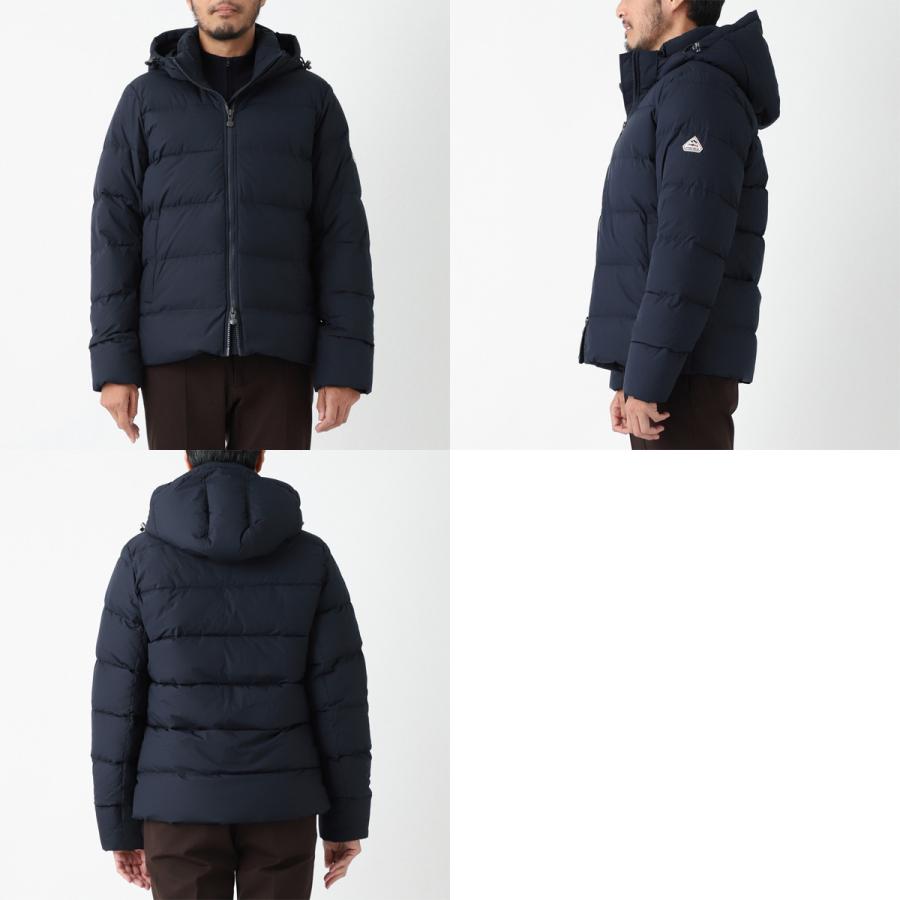 【超破格】PYRENEX SPOUTNIC MINI RIPSTOP ネイビー PYRENEX - SPOUTNIC MINI RIPSTOP 2 - 69211102 – Sun House