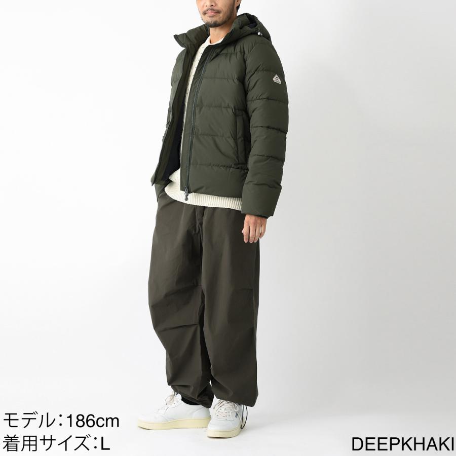 Pyrenex（ピレネックス） ダウン ダウンジャケット SPOUTNIC MINI