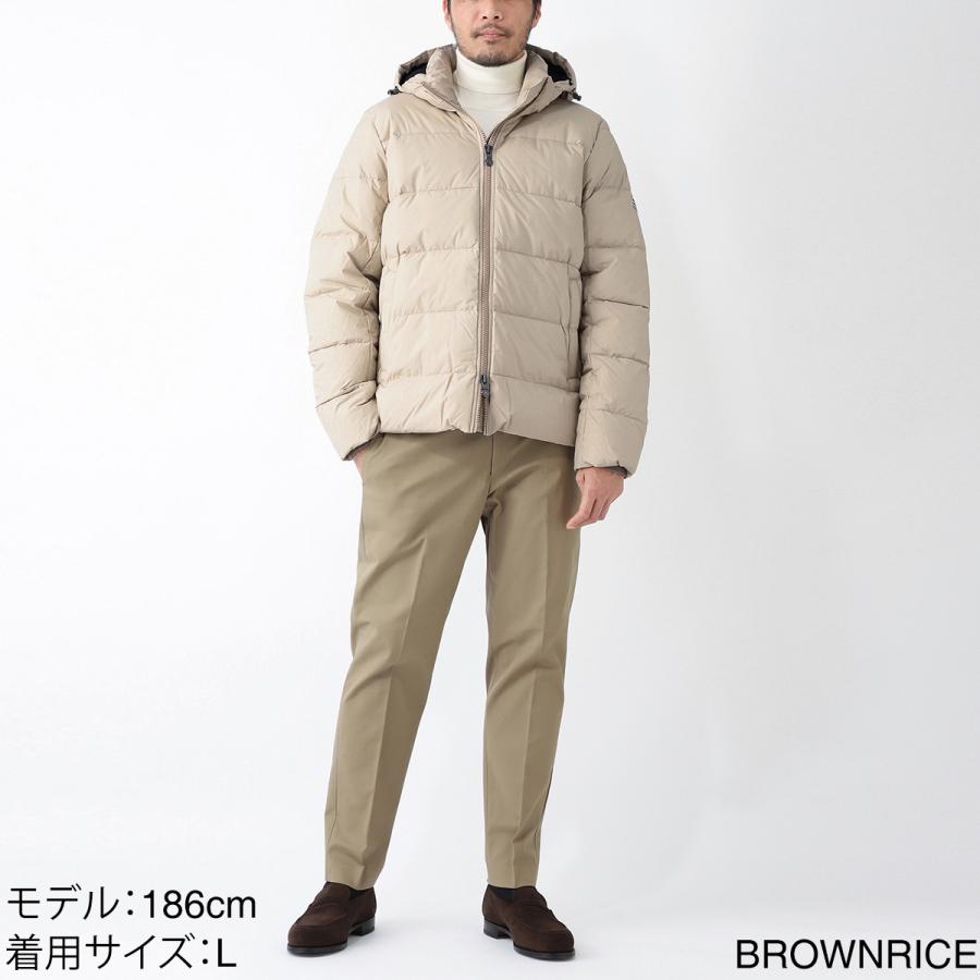 Pyrenex（ピレネックス） ダウン ダウンジャケット SPOUTNIC MINI
