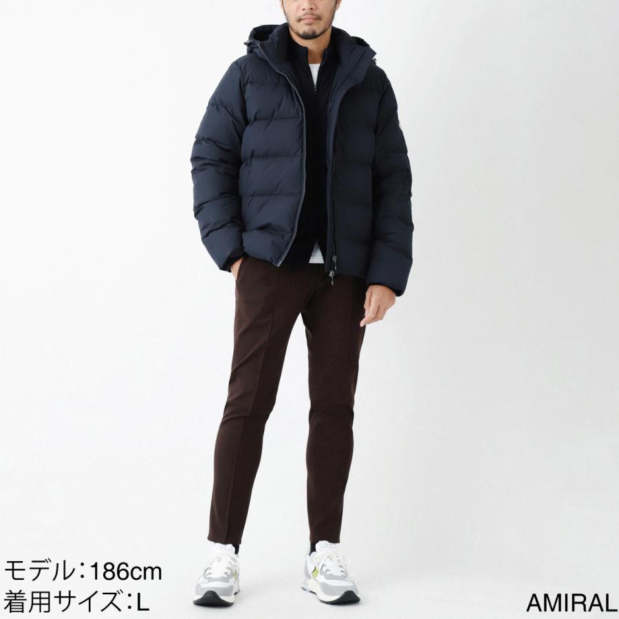 Pyrenex（ピレネックス） ダウン ダウンジャケット SPOUTNIC MINI