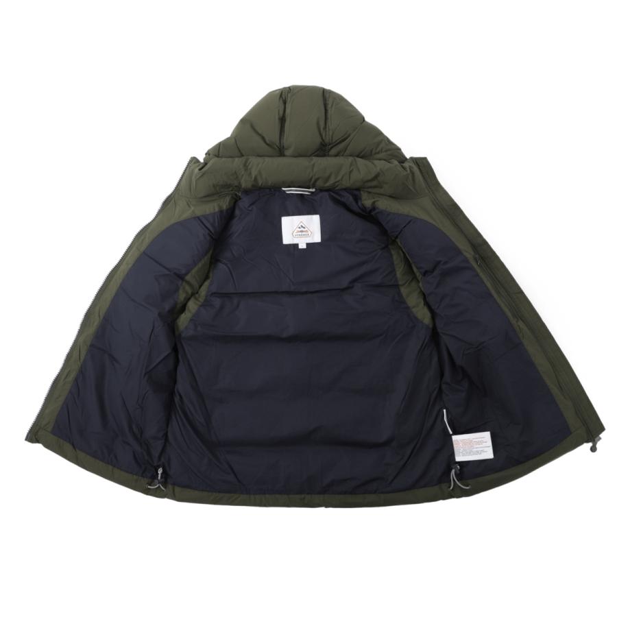Pyrenex（ピレネックス） ダウンベスト SPOUTNIC MINI RIPSTOP VEST
