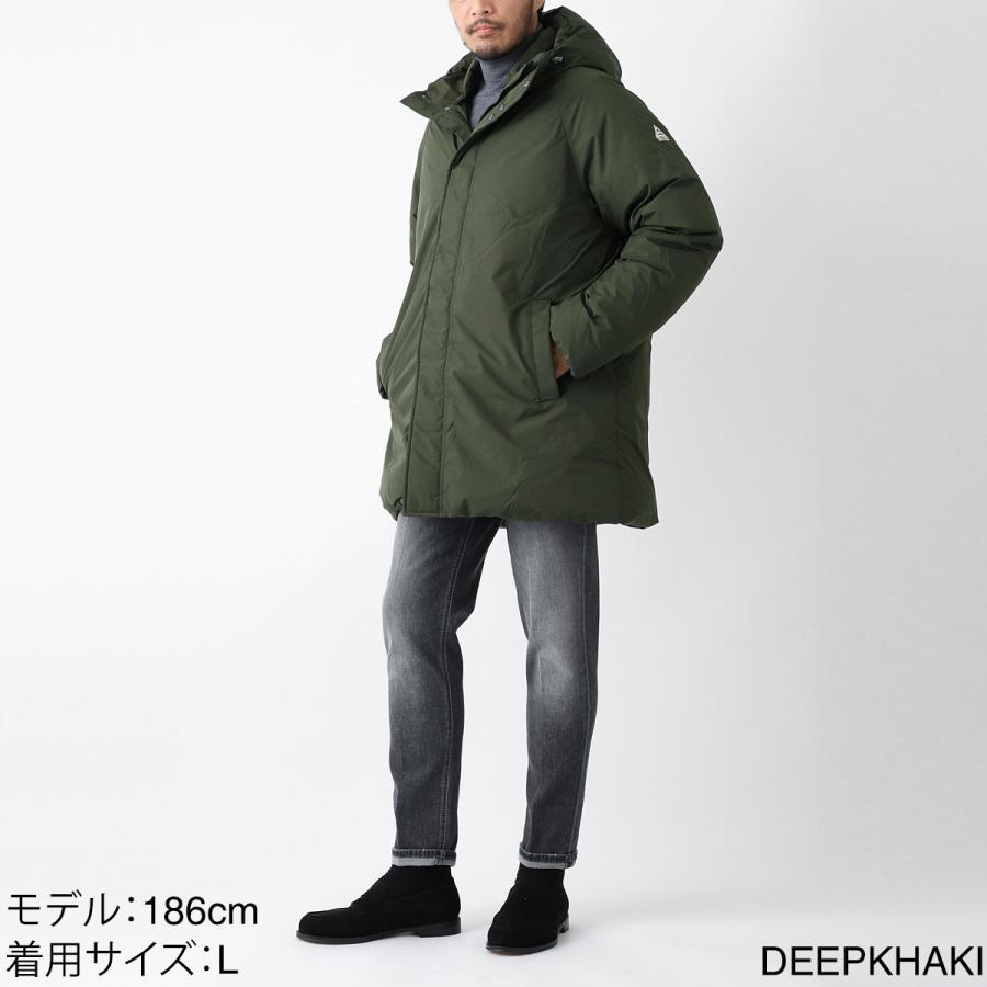 Pyrenex（ピレネックス） ダウン ダウンコート SPARK スパーク メンズ