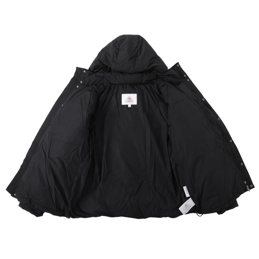 Pyrenex（ピレネックス） ダウンジャケット COVERT メンズ covert
