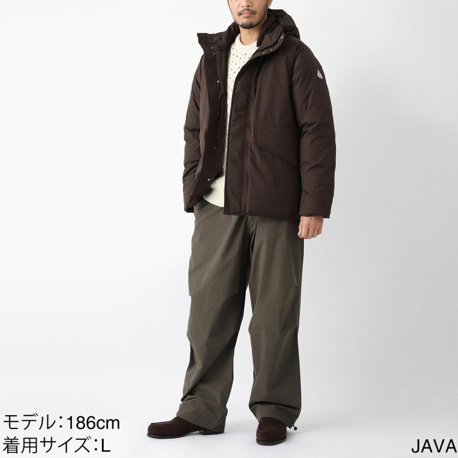 Pyrenex（ピレネックス） ダウンジャケット COVERT メンズ covert
