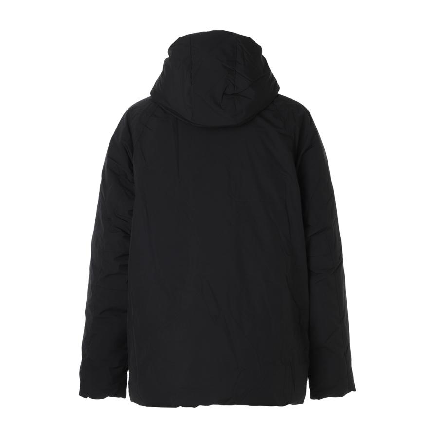 J*様 【美品170cmジャストサイズ】ピレネックス　ダウンジャケット　黒 Pyrenex（ピレネックス） ダウンジャケット COVERT メンズ covert