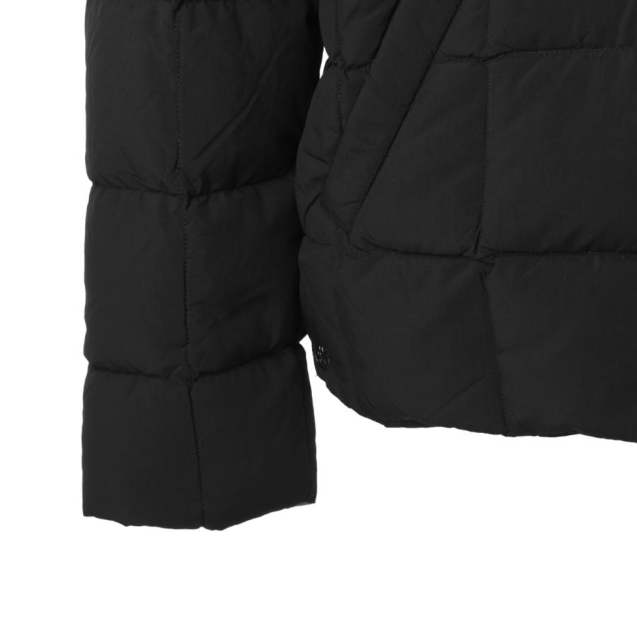 Pyrenex（ピレネックス） ダウンジャケット SEAL ブラック メンズ seal