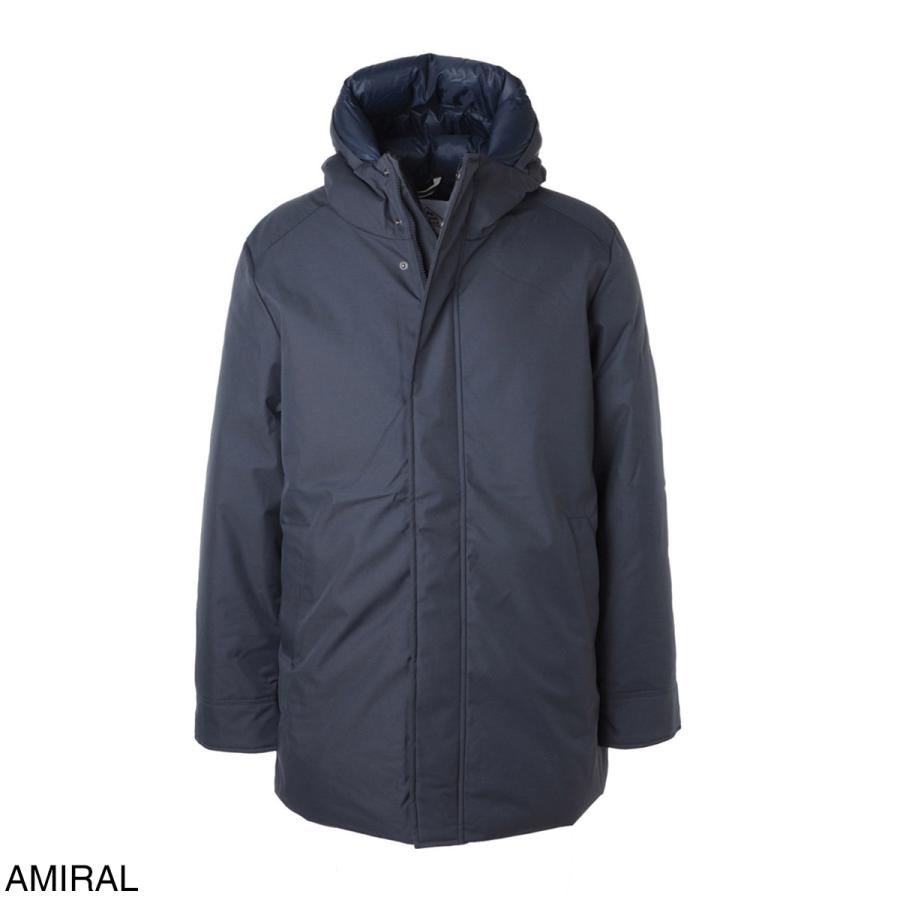 Pyrenex（ピレネックス） ダウンコート BALME メンズ balme-hmu008