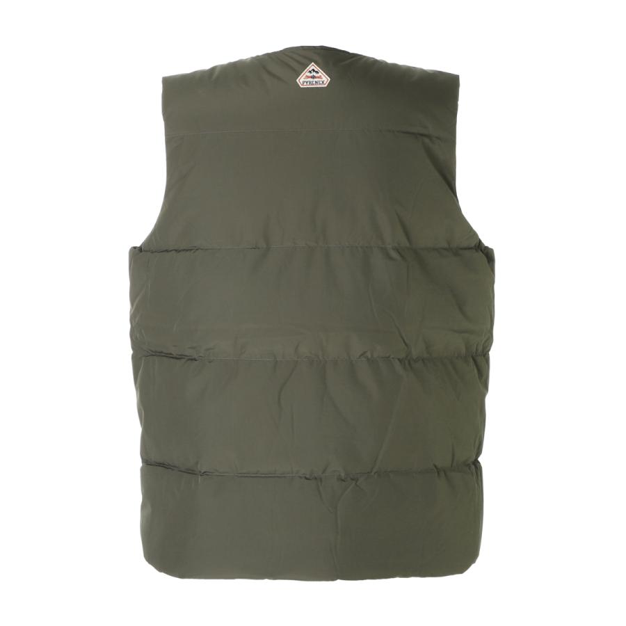 Pyrenex（ピレネックス） ダウンベスト SOLACE ソレイス メンズ solace