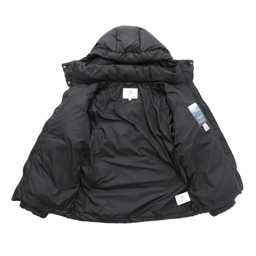 Pyrenex（ピレネックス） ダウン ダウンジャケット SHIFT HOODED
